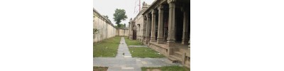 தென்குடி திட்டை